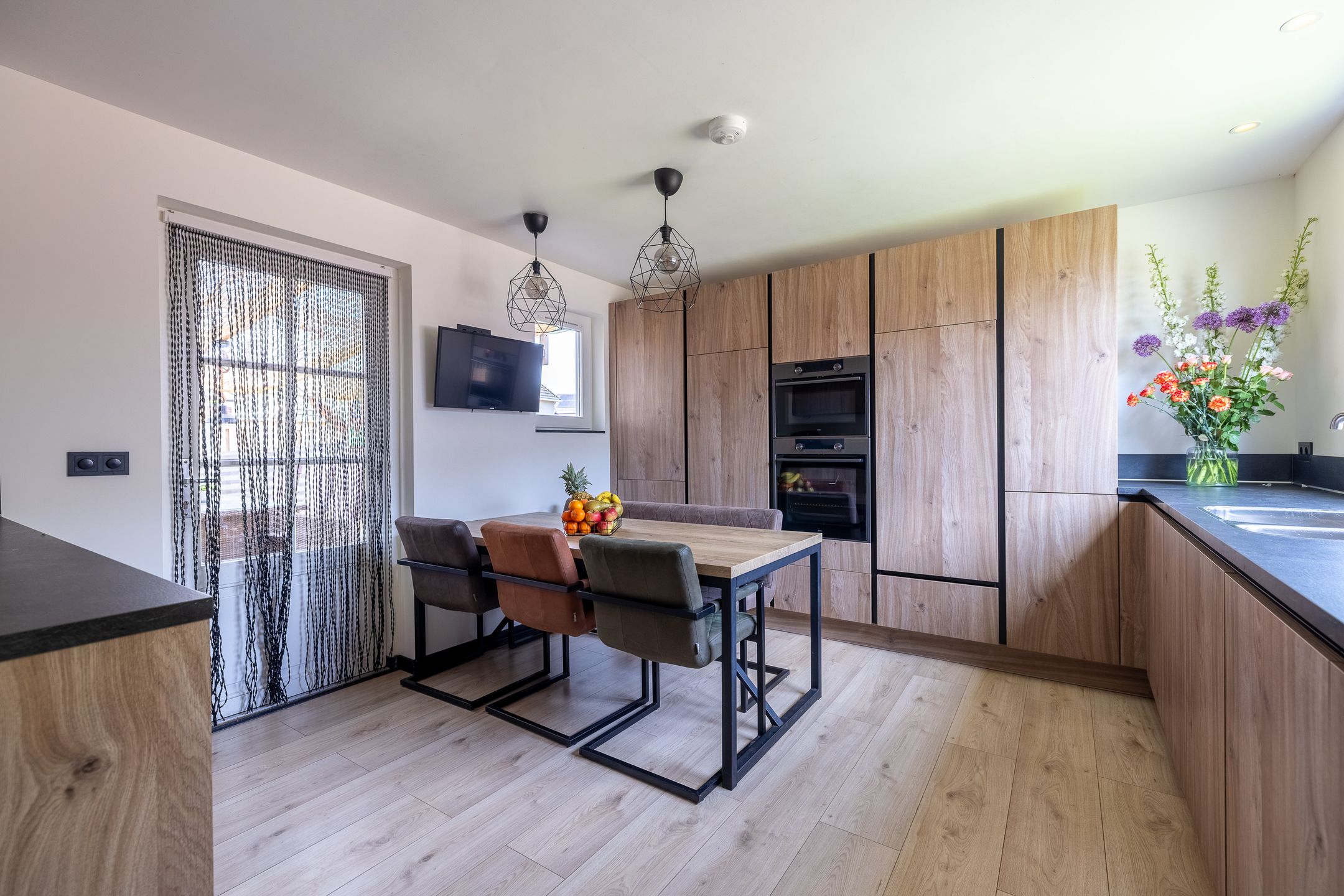 Foto 12 van Pastoor te Rielestraat 2