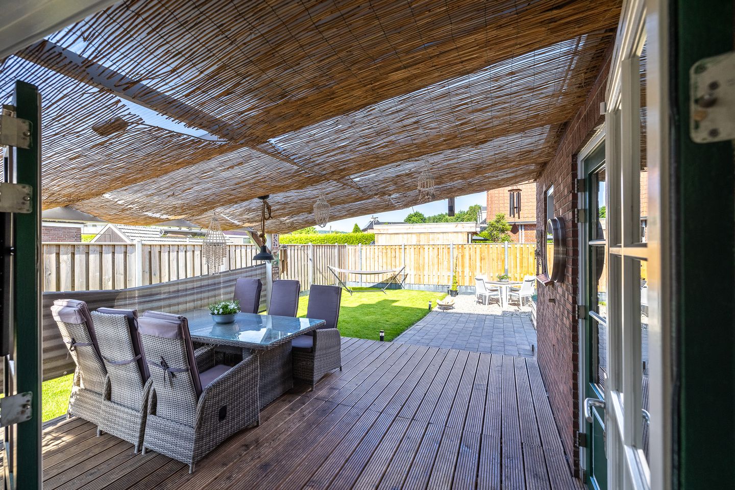 Foto 14 van Pastoor te Rielestraat 2