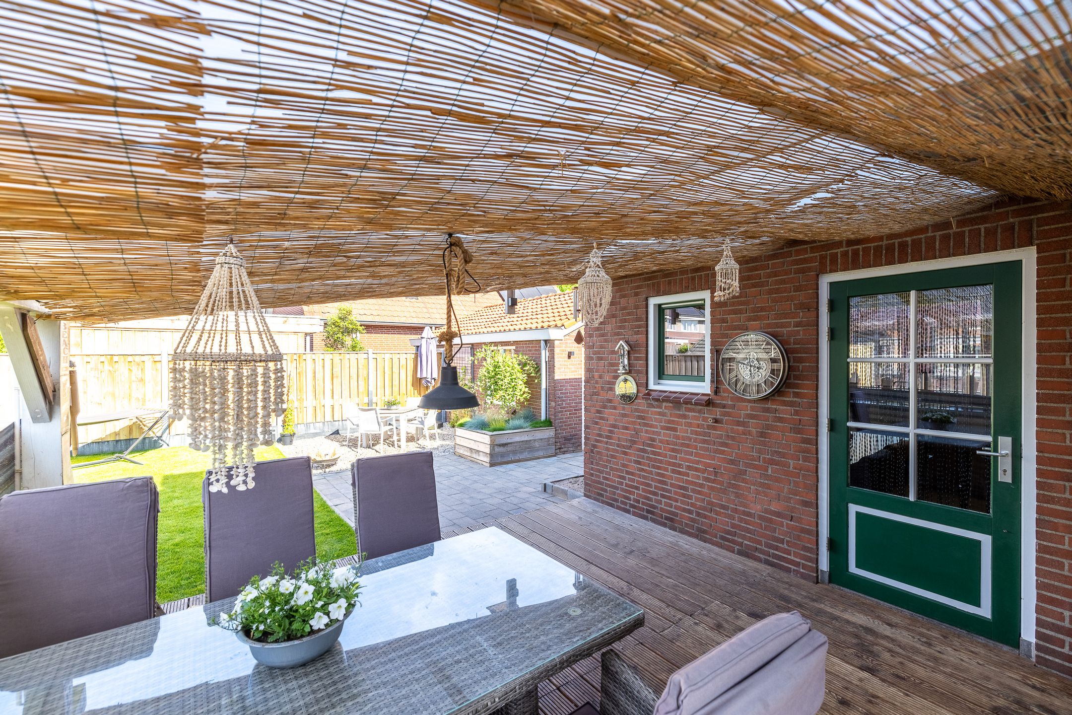 Foto 15 van Pastoor te Rielestraat 2