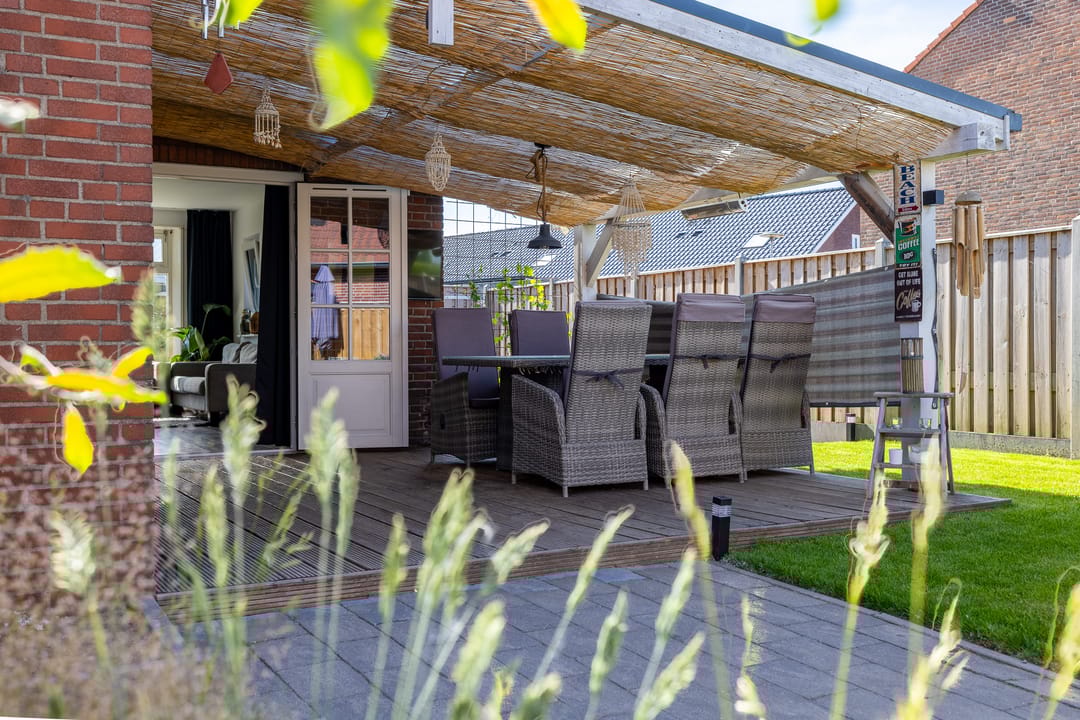 Foto 16 van Pastoor te Rielestraat 2