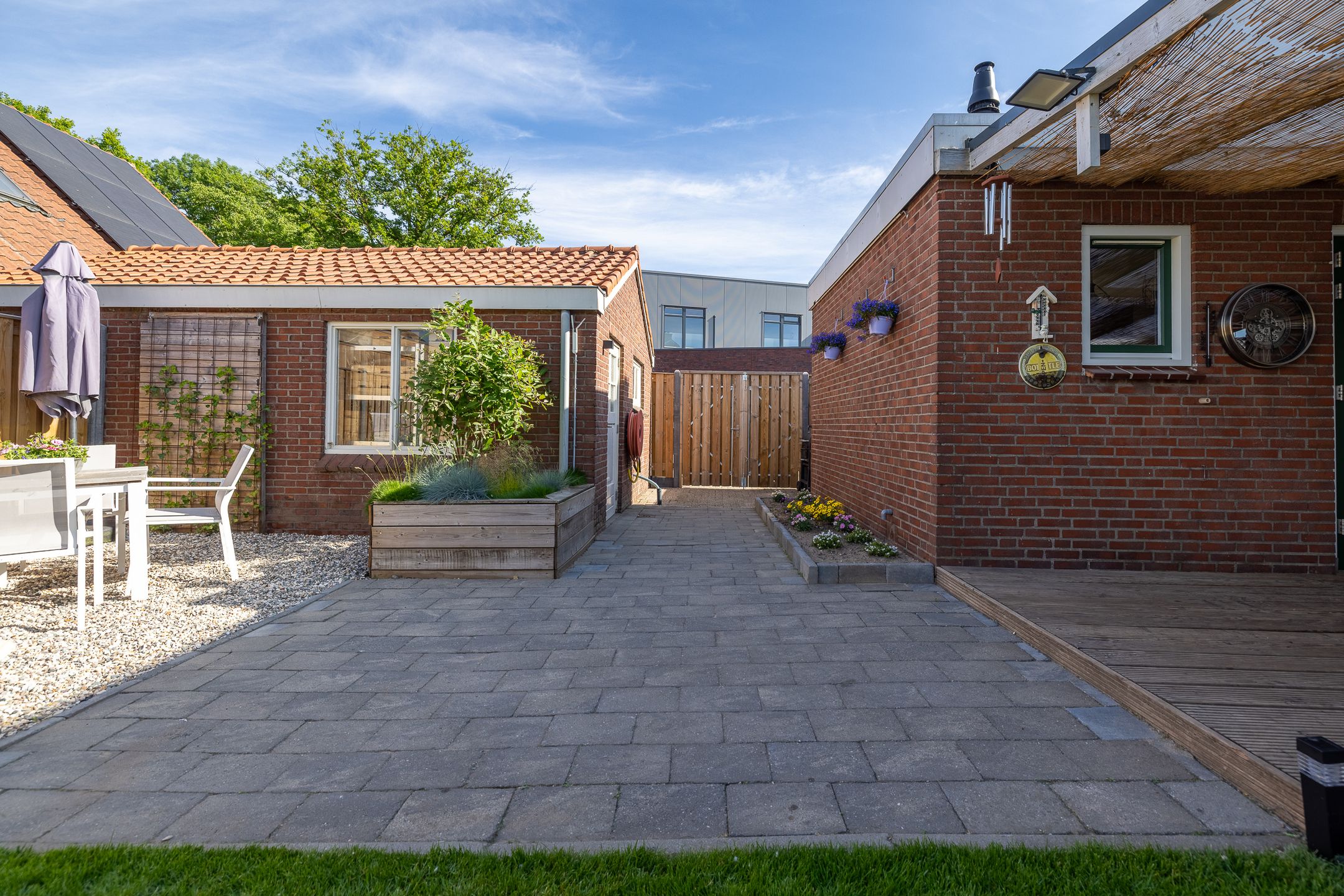 Foto 18 van Pastoor te Rielestraat 2