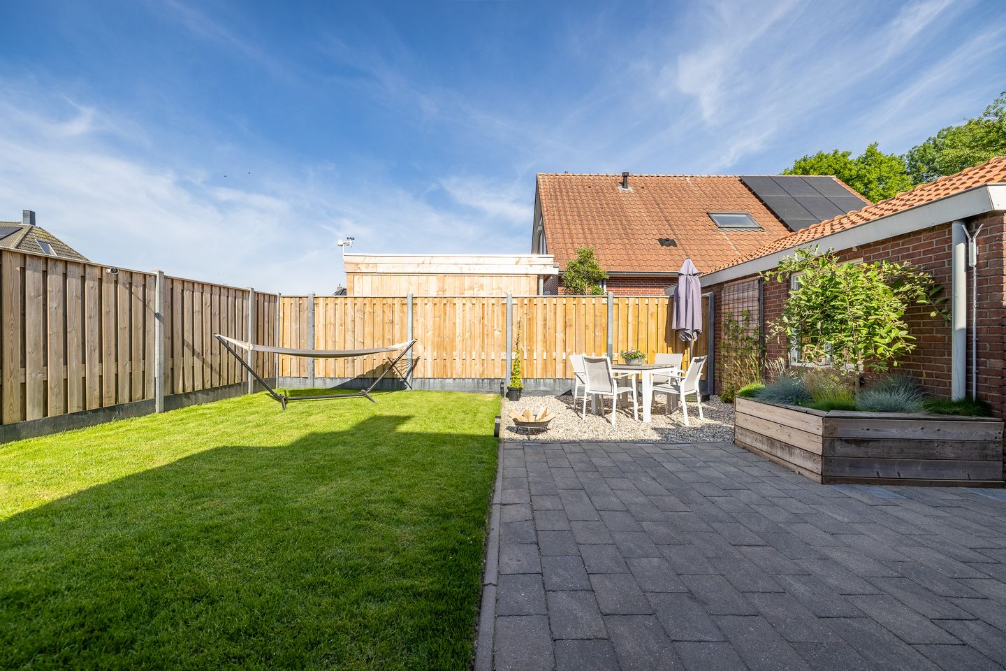 Foto 19 van Pastoor te Rielestraat 2