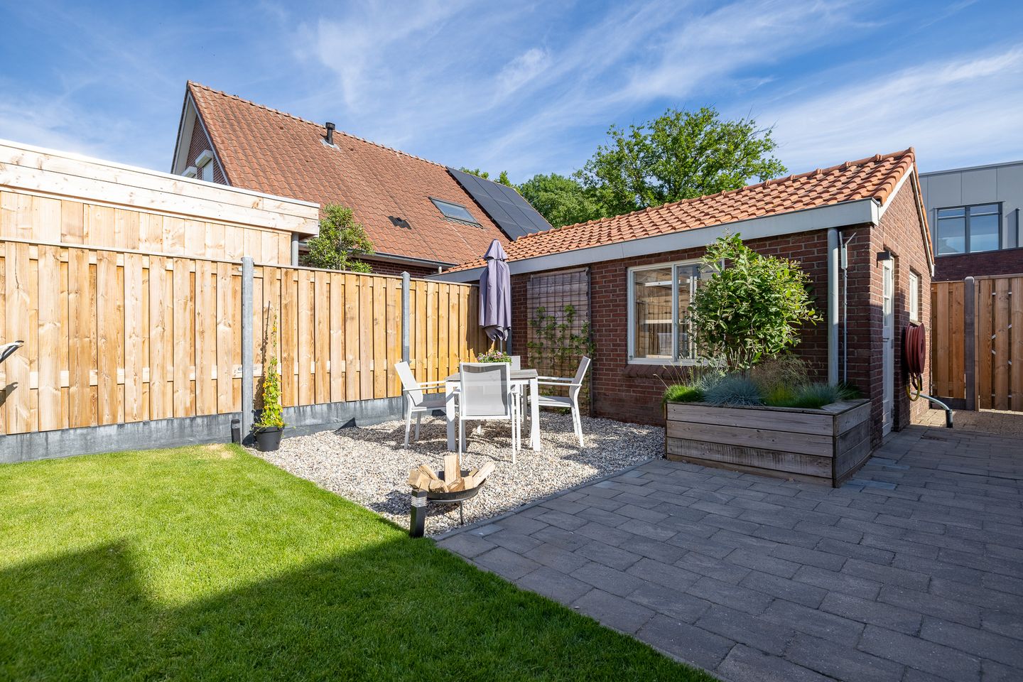 Foto 20 van Pastoor te Rielestraat 2