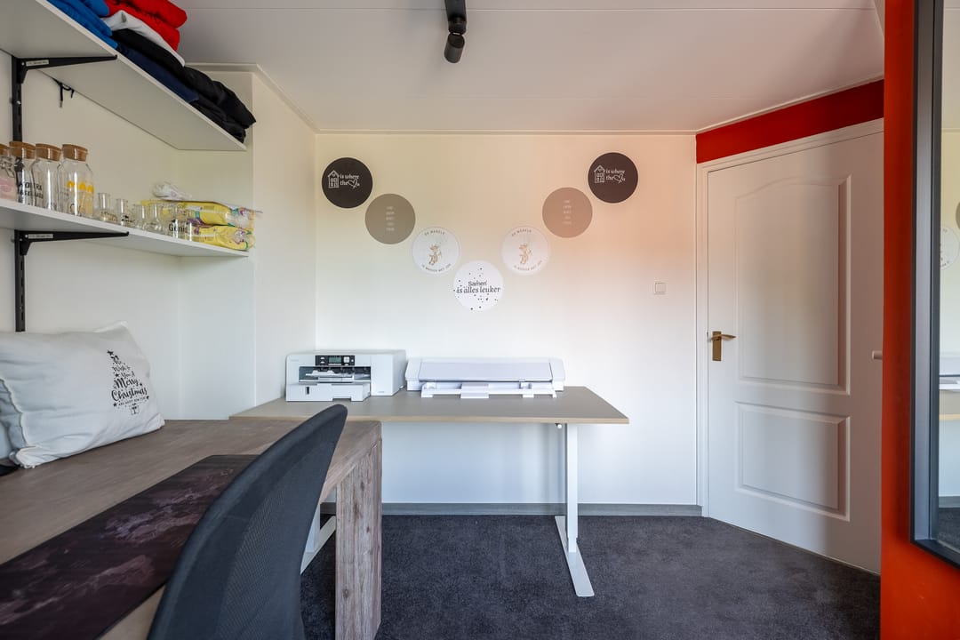 Foto 28 van Pastoor te Rielestraat 2