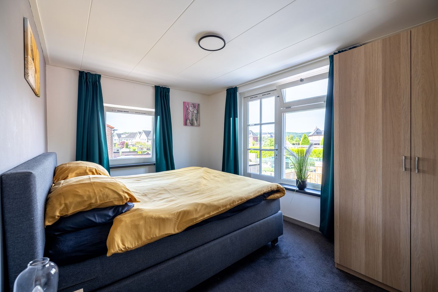 Foto 29 van Pastoor te Rielestraat 2