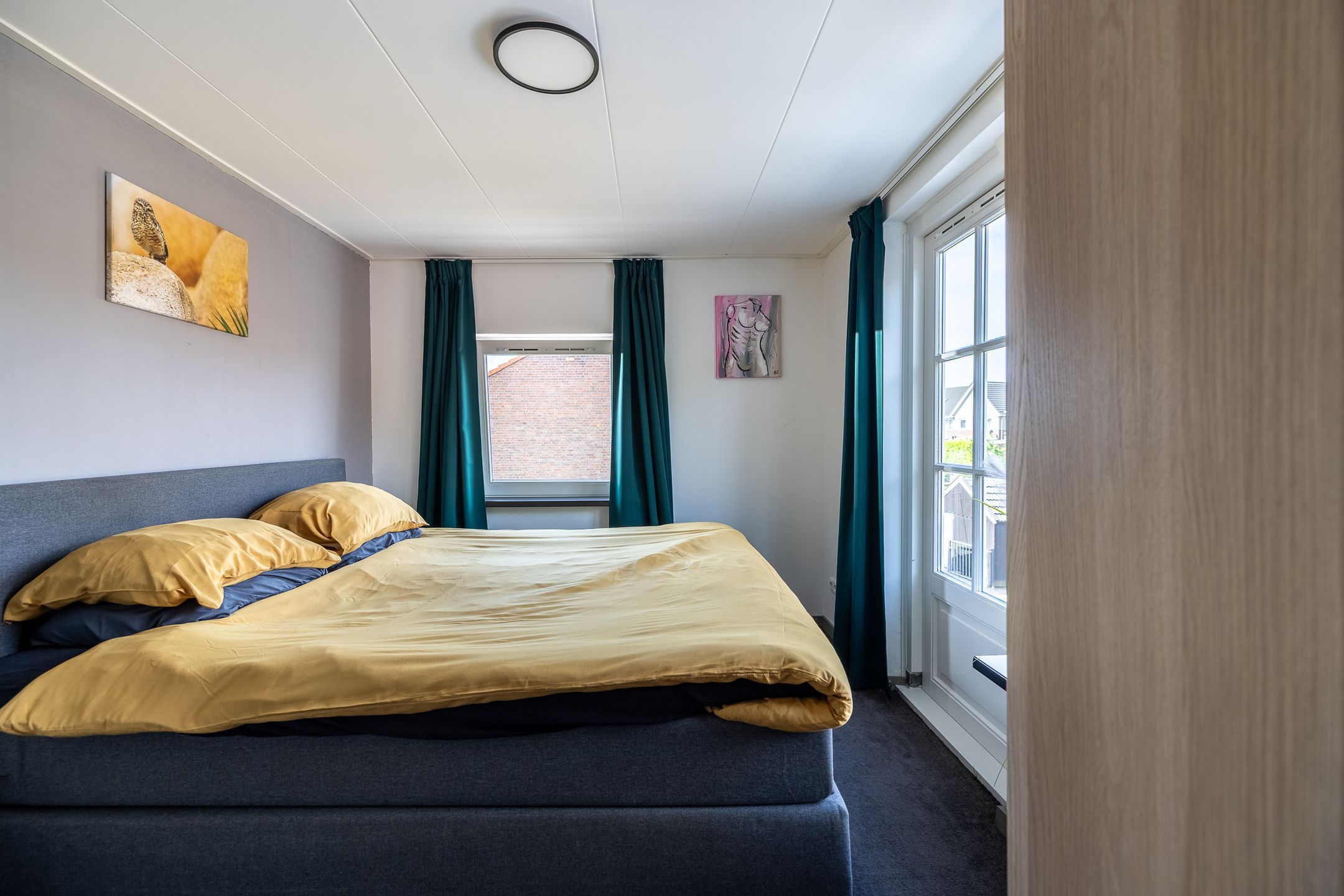 Foto 30 van Pastoor te Rielestraat 2