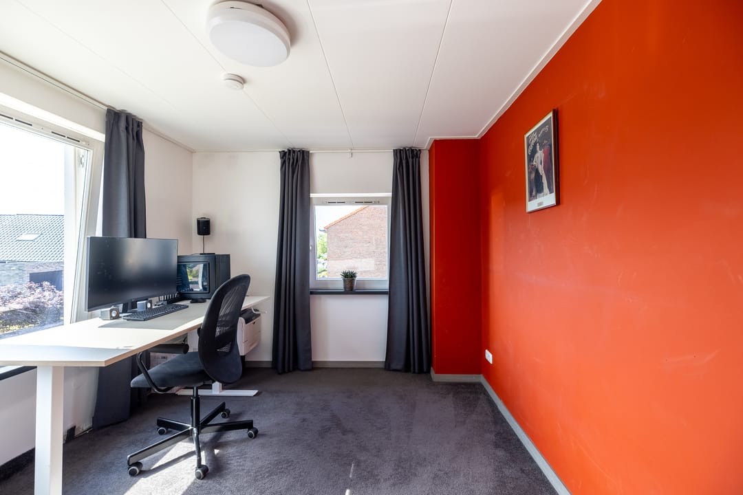 Foto 32 van Pastoor te Rielestraat 2