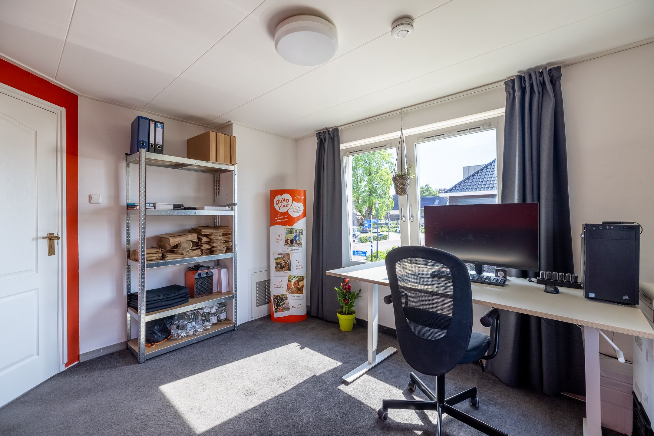 Foto 33 van Pastoor te Rielestraat 2