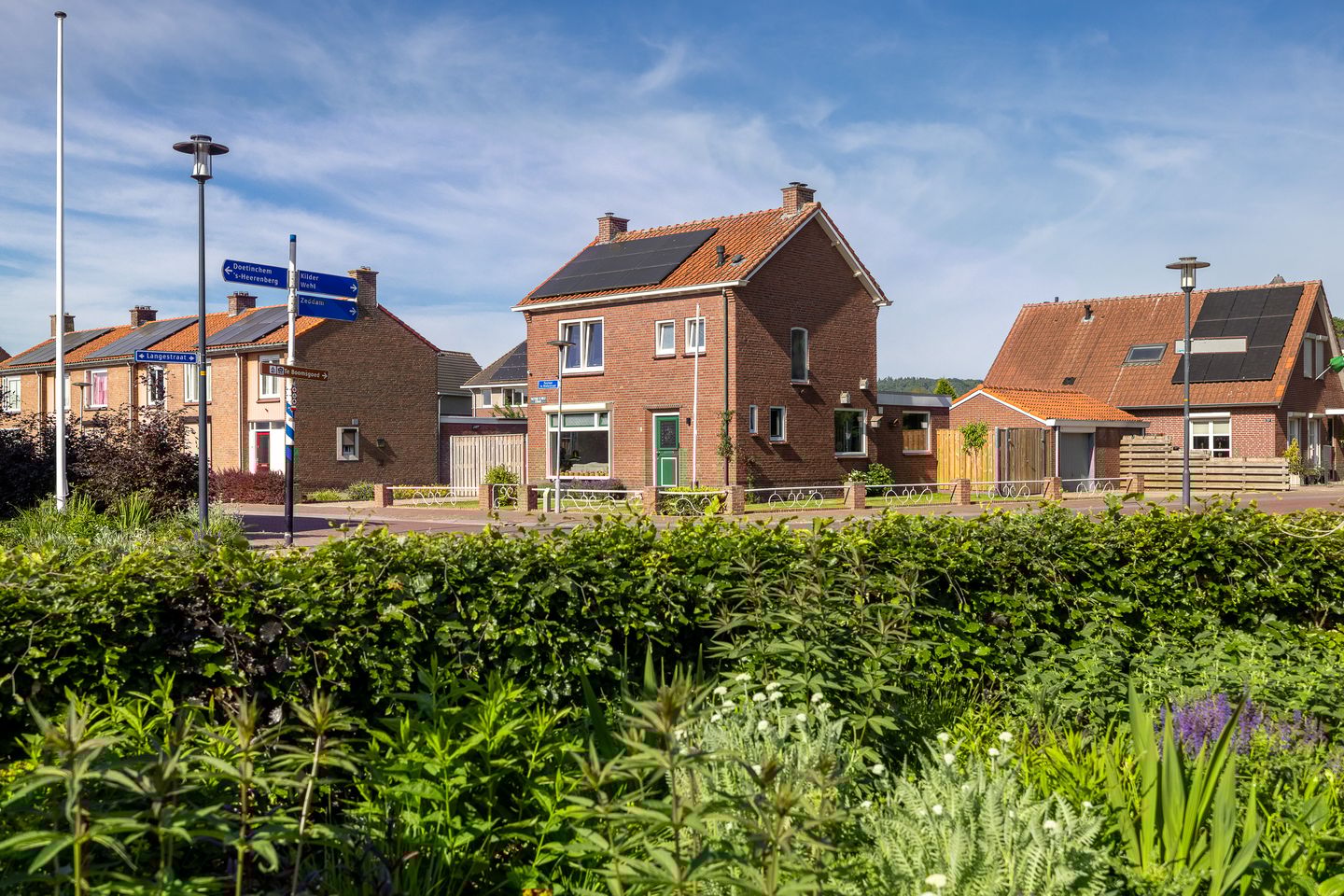 Foto 40 van Pastoor te Rielestraat 2