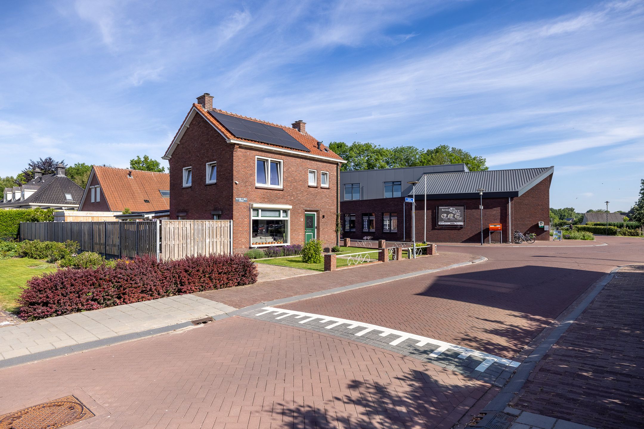 Foto 42 van Pastoor te Rielestraat 2