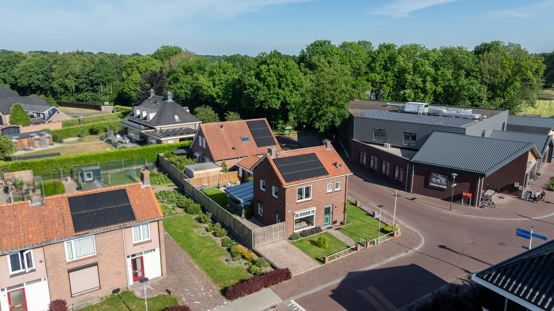 Foto 46 van Pastoor te Rielestraat 2