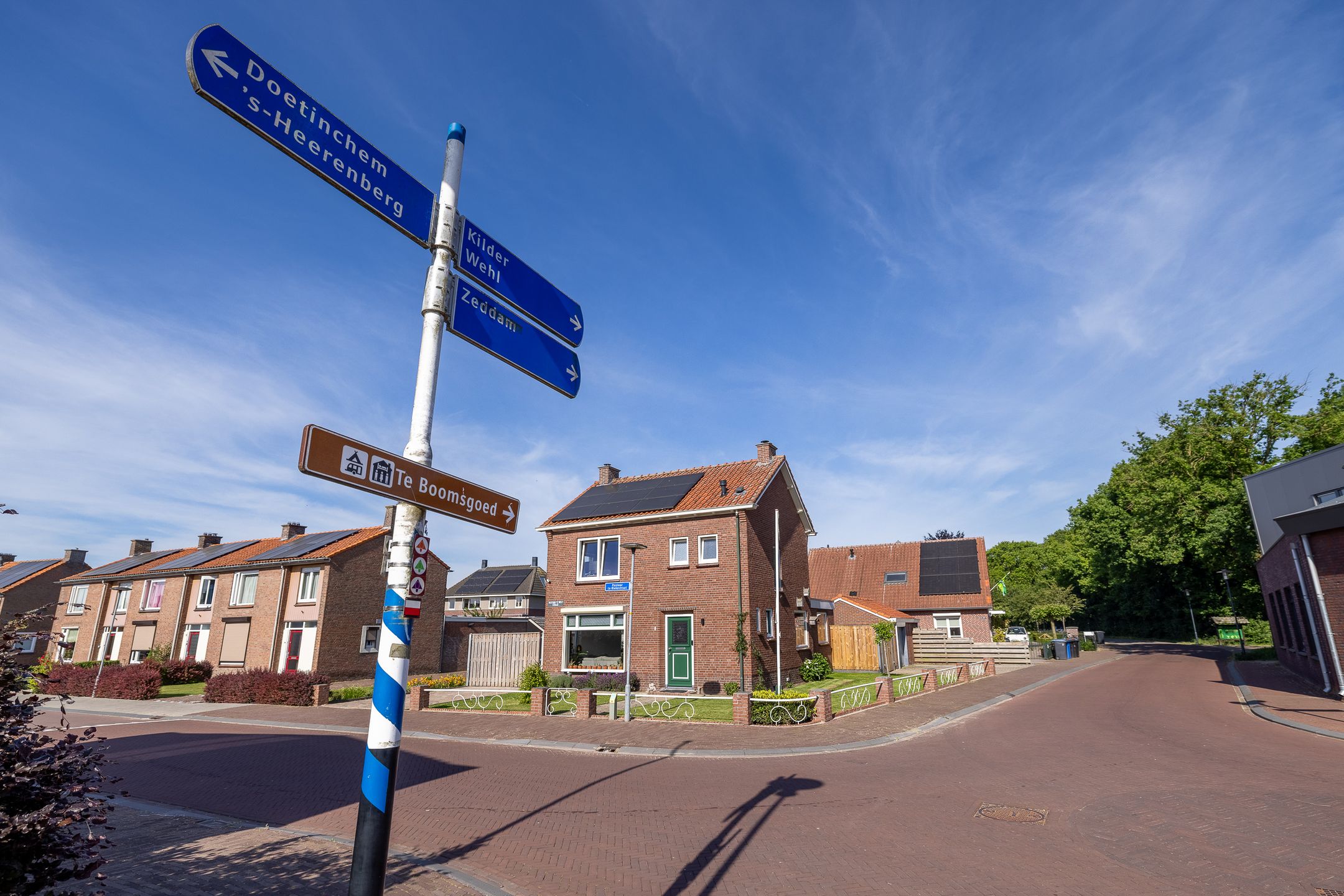 Foto 48 van Pastoor te Rielestraat 2