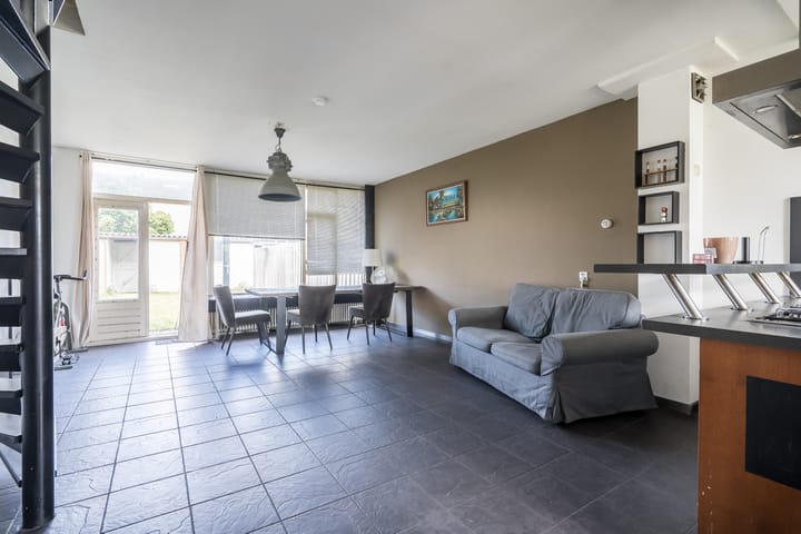 Foto 2 van Maesenburg 9