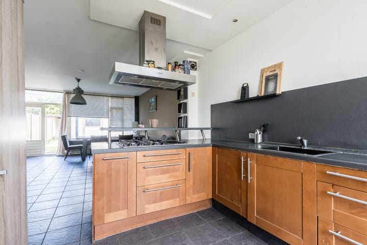 Foto 3 van Maesenburg 9