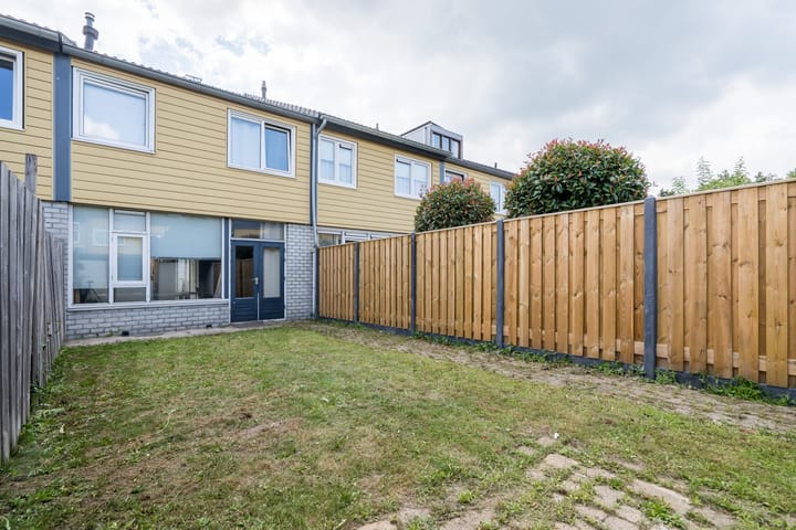 Foto 4 van Maesenburg 9