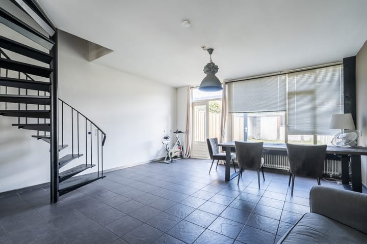 Foto 5 van Maesenburg 9