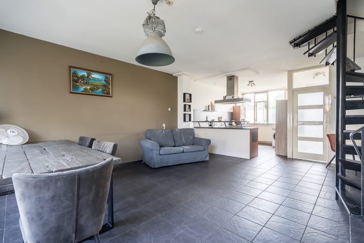 Foto 6 van Maesenburg 9