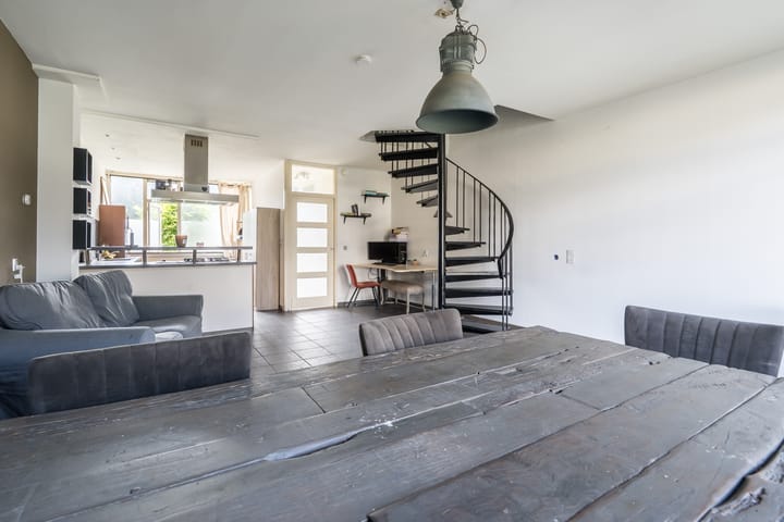 Foto 7 van Maesenburg 9