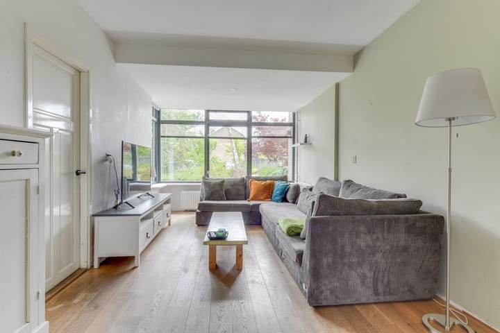 Foto 2 van het Mat 7