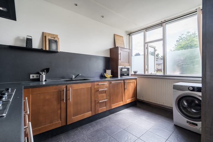 Foto 8 van Maesenburg 9