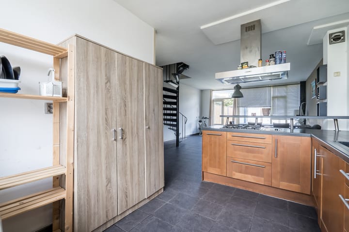 Foto 9 van Maesenburg 9