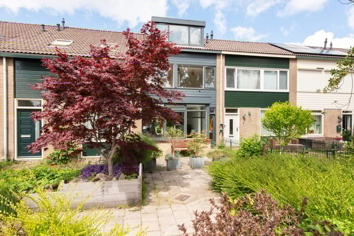 Foto 5 van het Mat 7