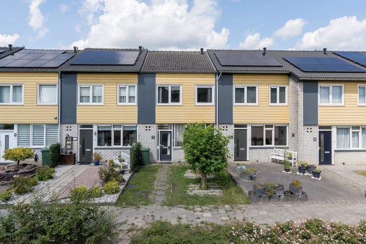 Foto 27 van Maesenburg 9