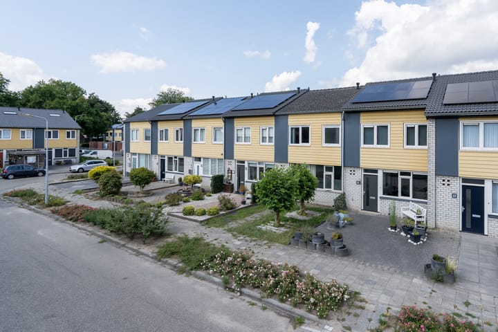 Foto 28 van Maesenburg 9