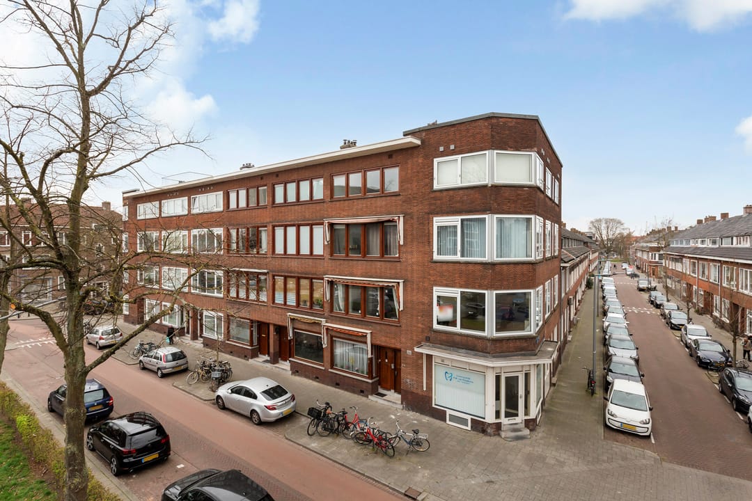 Foto 1 van Dorpsweg 59-A03