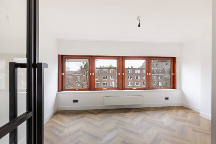 Foto 2 van Dorpsweg 59-A03