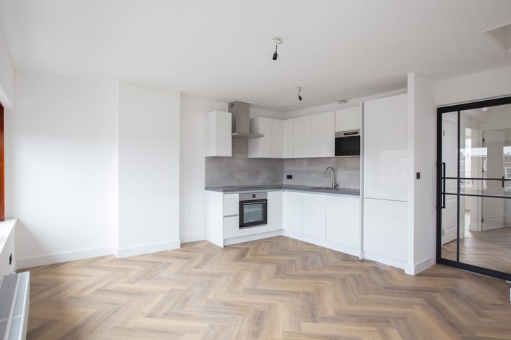 Foto 3 van Dorpsweg 59-A03