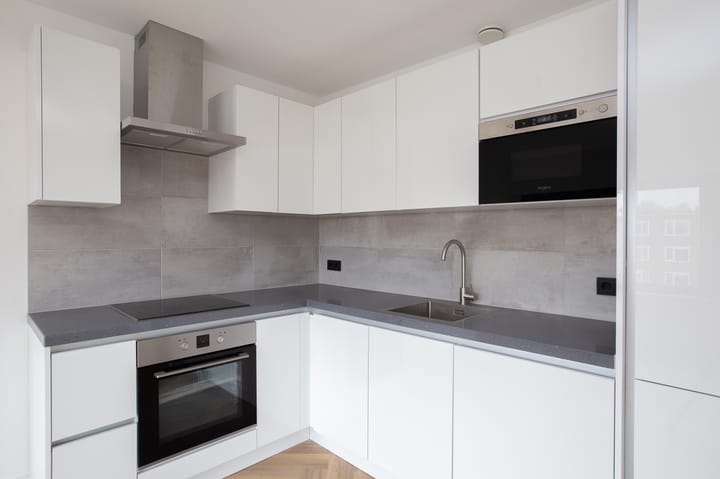 Foto 4 van Dorpsweg 59-A03