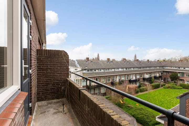 Foto 11 van Dorpsweg 59-A03