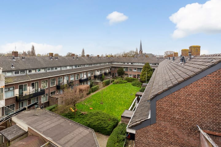 Foto 12 van Dorpsweg 59-A03