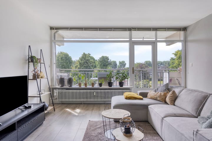 Foto 2 van Breitnerhof 12