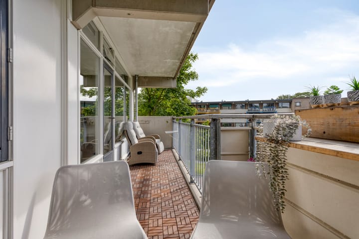 Foto 4 van Breitnerhof 12