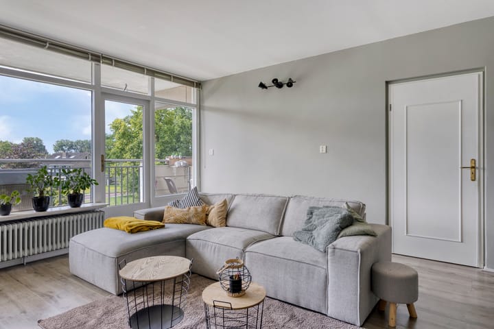 Foto 6 van Breitnerhof 12