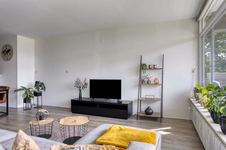 Foto 7 van Breitnerhof 12