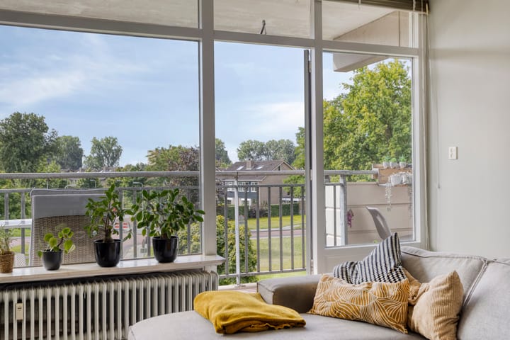 Foto 10 van Breitnerhof 12