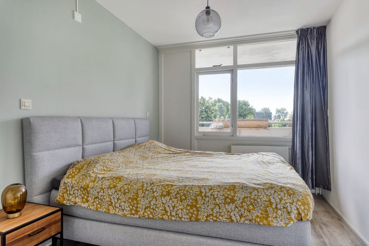 Foto 13 van Breitnerhof 12