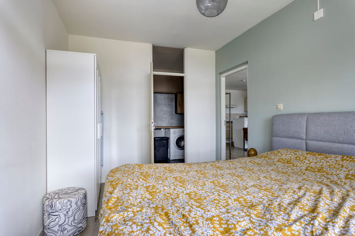 Foto 14 van Breitnerhof 12