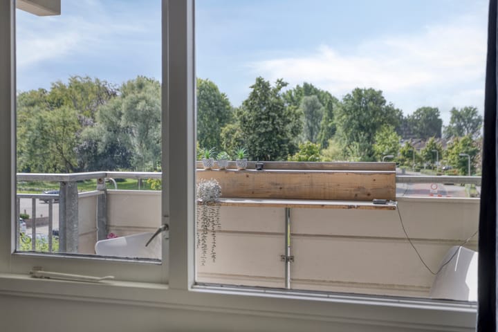 Foto 16 van Breitnerhof 12