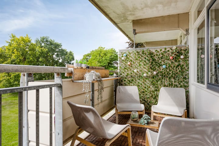 Foto 17 van Breitnerhof 12