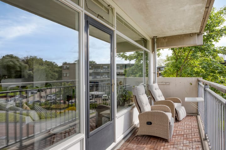 Foto 18 van Breitnerhof 12