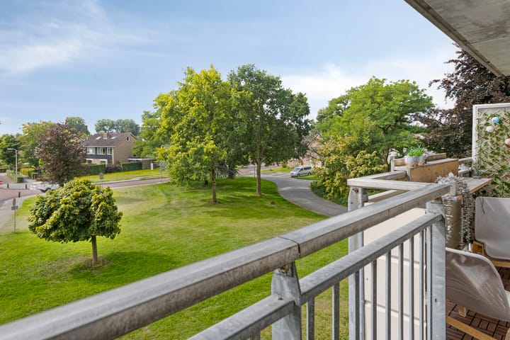 Foto 19 van Breitnerhof 12