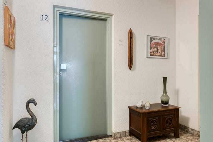 Foto 21 van Breitnerhof 12