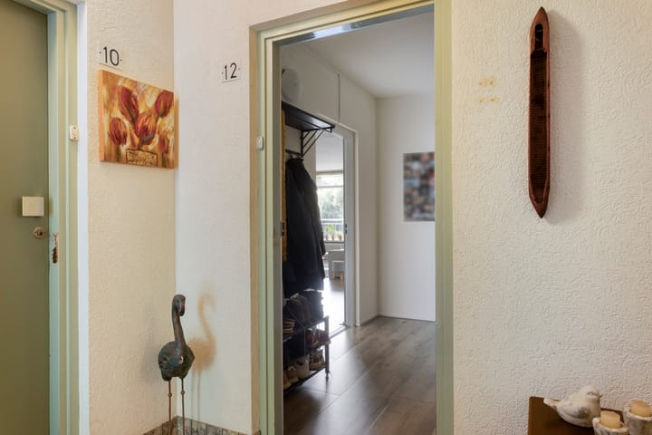 Foto 22 van Breitnerhof 12