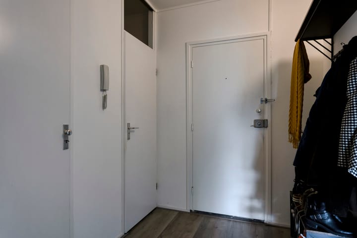 Foto 23 van Breitnerhof 12