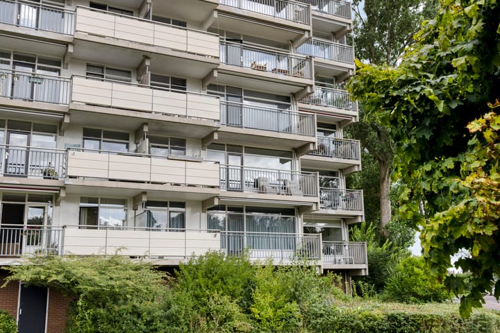 Foto 25 van Breitnerhof 12