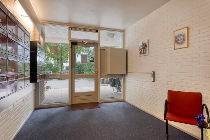 Foto 27 van Breitnerhof 12